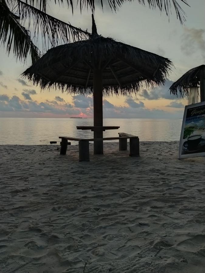 Coco Villa,Ukulhas Kültér fotó