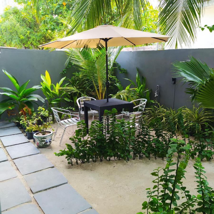 Coco Villa,Ukulhas Kültér fotó