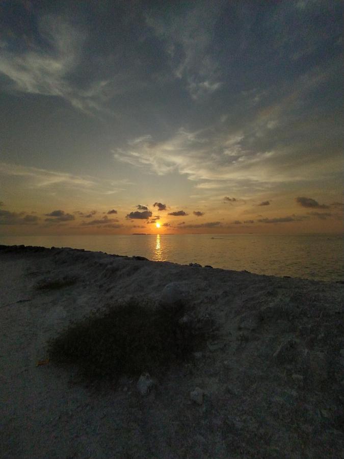 Coco Villa,Ukulhas Kültér fotó