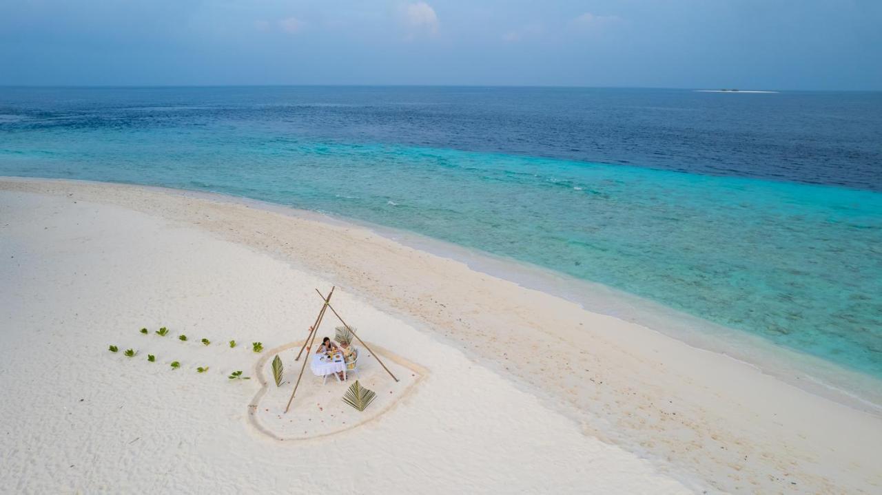 Coco Villa,Ukulhas Kültér fotó