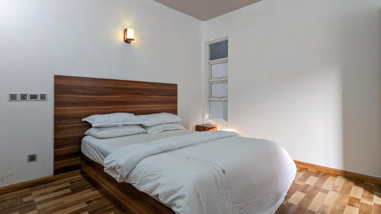 Coco Villa,Ukulhas Kültér fotó