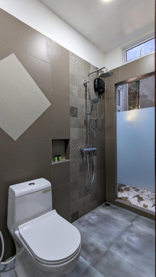 Coco Villa,Ukulhas Kültér fotó