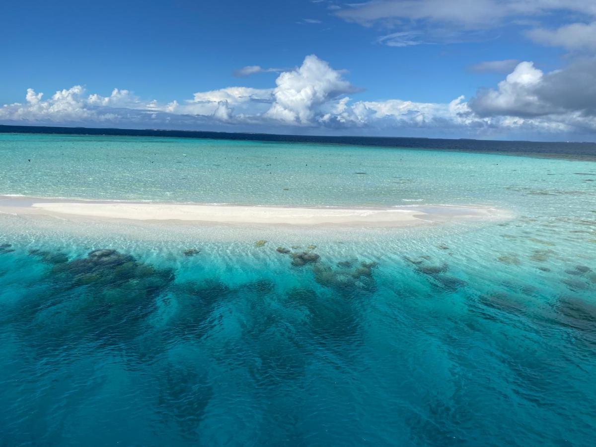 Coco Villa,Ukulhas Kültér fotó