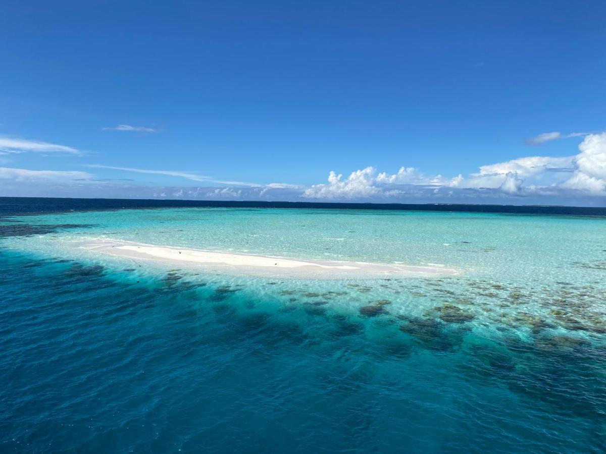 Coco Villa,Ukulhas Kültér fotó
